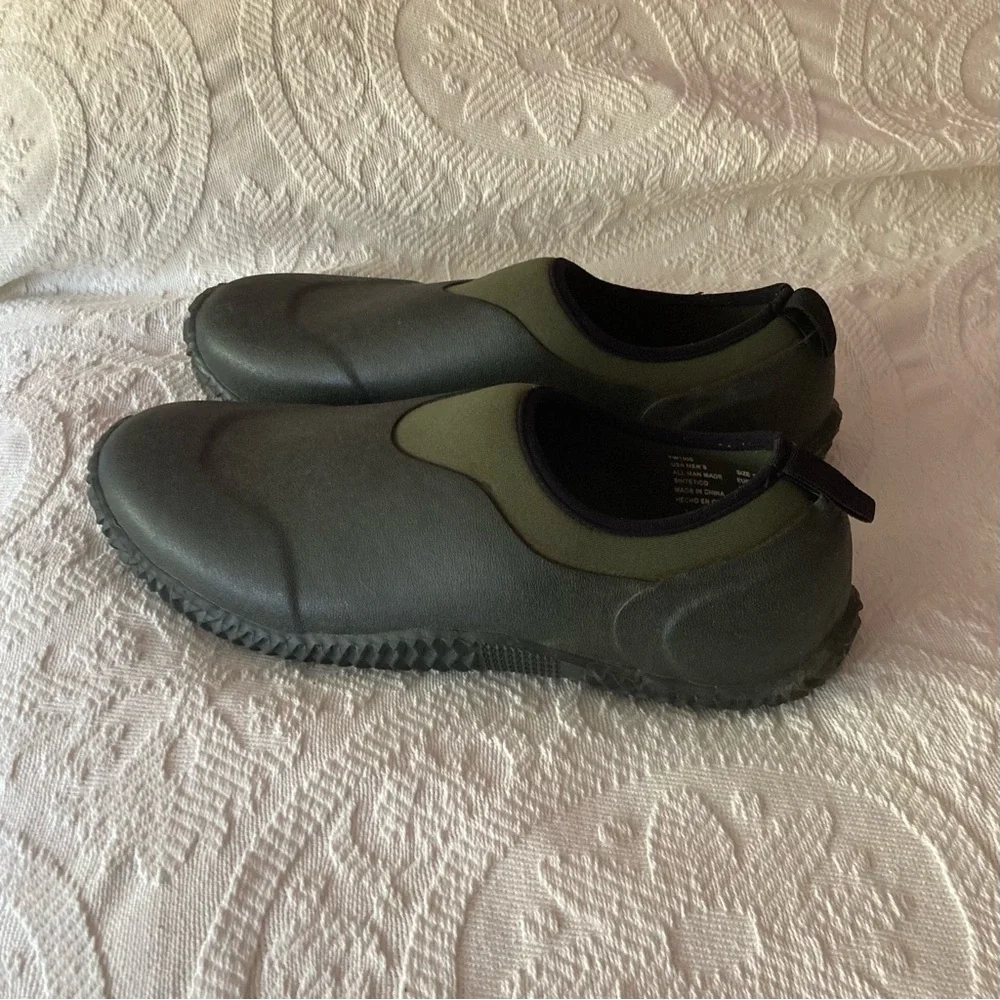 Habit men’s gardening shoe - Picture 3 of 6